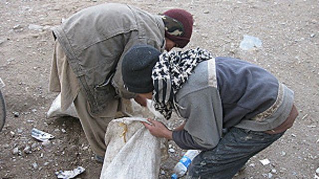 شش ونیم میلیون کودک افغان به آموزش دسترسی ندارند Bbc News فارسی