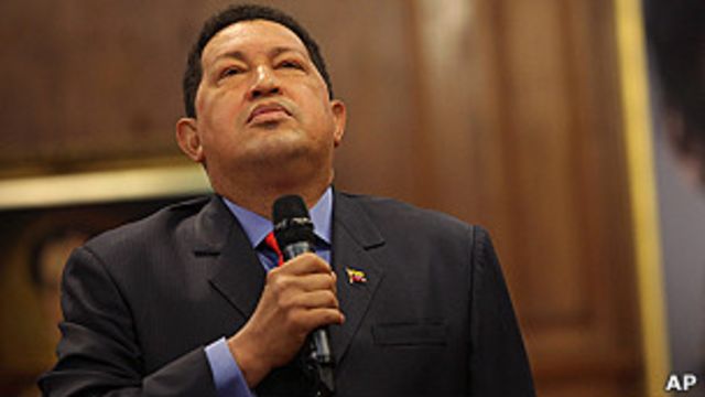 chavez