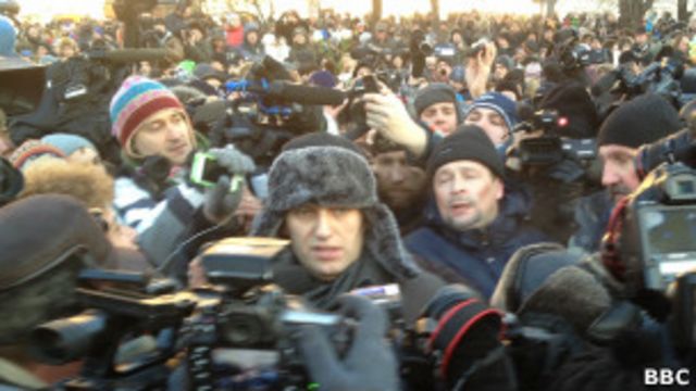 Алексей Навальный