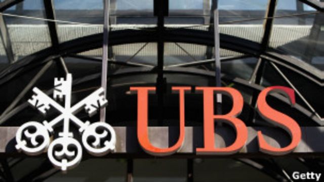 UBS заплатит 1,5 млрд долларов за манипулирование LIBOR - BBC News ...