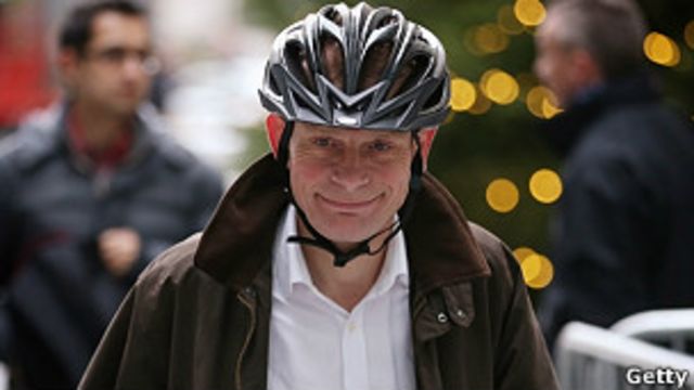 Andrew Marr
