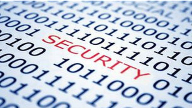 seguridad en internet