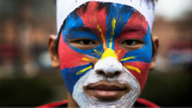 Tibetano