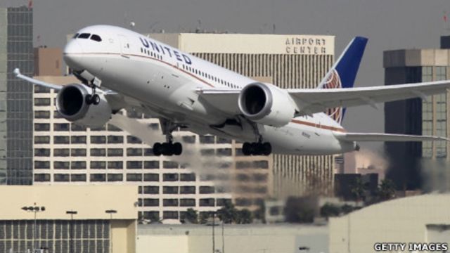 dreamliner