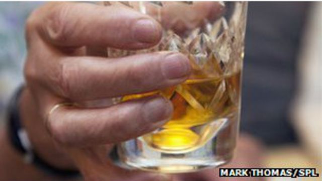 Alkohol Mengganggu Siklus Tidur Bbc News Indonesia