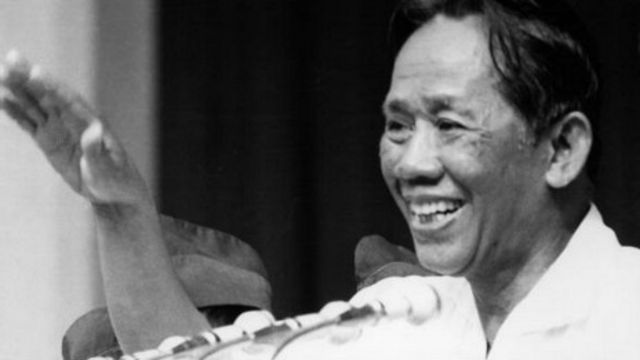 Ông Lê Duẩn là tổng bí thư Đảng CSVN tại vị lâu nhất