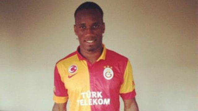 Fifa Ta Raba Rigimar Drogba Bbc News Hausa