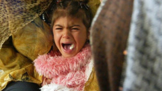 نمایندگان پارلمان بریتانیا با ختنه زنان باید جدی تر مقابله کنید Bbc News فارسی