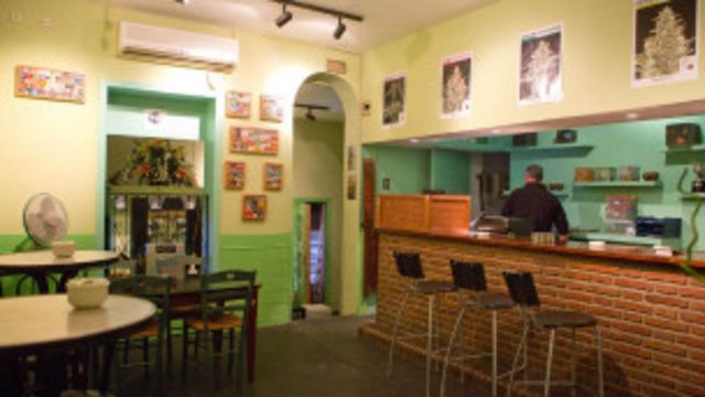 La Santa Le Club