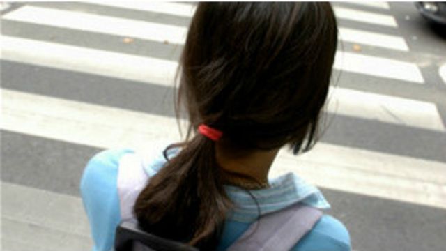 Korban pencabulan merupakan siswa sekolah dasar di Gowa, Sulsel.