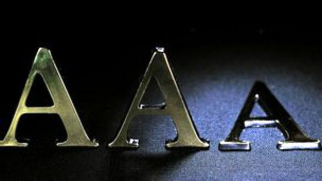 Calificación AAA