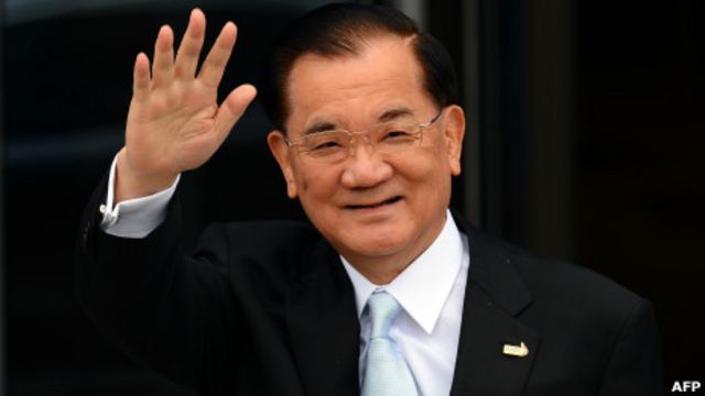 é€£æˆ°å°‡è¨ªå¤§é™¸ä¸¦å†èˆ‡ç¿'è¿'å¹³æœƒé¢ Bbc News ä¸­æ–‡