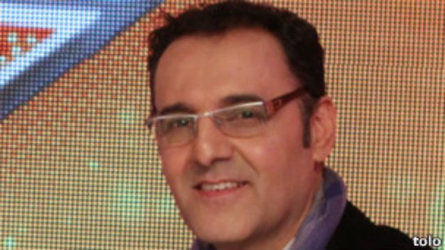ستاره افغان رودروی تابوهای خطرناک Bbc News فارسی