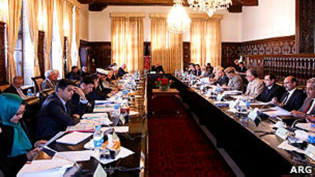 اختیارات قانونی رئیس جمهوری در افغانستان Bbc News فارسی