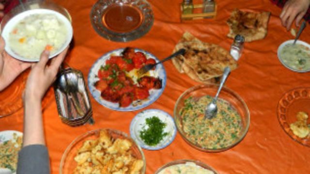 ایجاد مصئونیت غذایی گام حیاتی برای توسعه افغانستان Bbc News فارسی