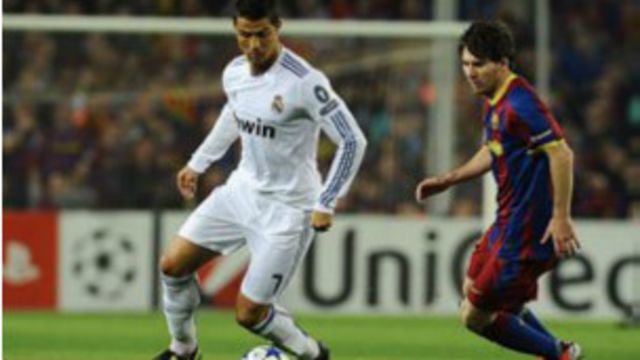 Ø±ÙŠØ§Ù„ Ù…Ø¯Ø±ÙŠØ¯ ÙŠÙÙˆØ² Ø¹Ù„Ù‰ Ø¨Ø±Ø´Ù„ÙˆÙ†Ø© 2 1 Ø¶Ù…Ù† Ù…Ù†Ø§ÙØ³Ø§Øª Ø§Ù„Ø¯ÙˆØ±ÙŠ Ø§Ù„Ø£Ø³Ø¨Ø§Ù†ÙŠ Bbc News Ø¹Ø±Ø¨ÙŠ