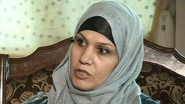 دفتر بانوی اول افغانستان نیازی نیست فعالان مدنی خود را به جای همسران رهبران جا بزنند Bbc News فارسی