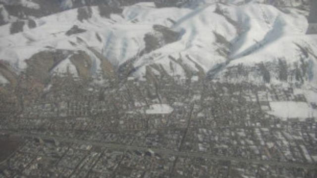 درگیری شدید بین طالبان و نیروهای امنیتی در بدخشان افغانستان Bbc News فارسی