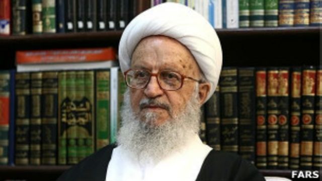 آیت الله مکارم: بعضی از سخنانی که از وزارت ارشاد شنیده میشود نگرانیهایی به دنبال داشته است