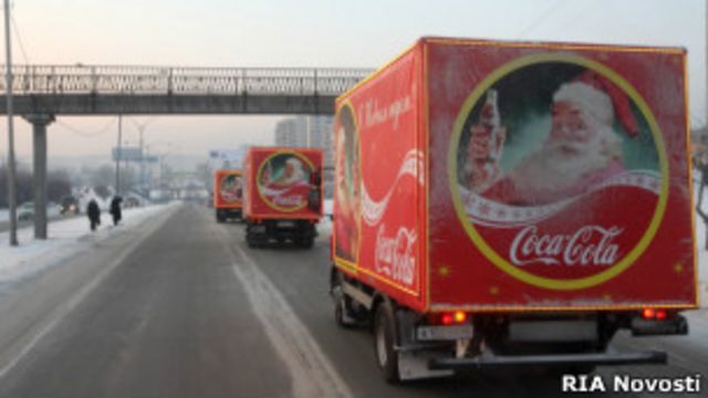 Coca cola O‘zbekistonda avval ham mojarolar markazida bo‘lgan