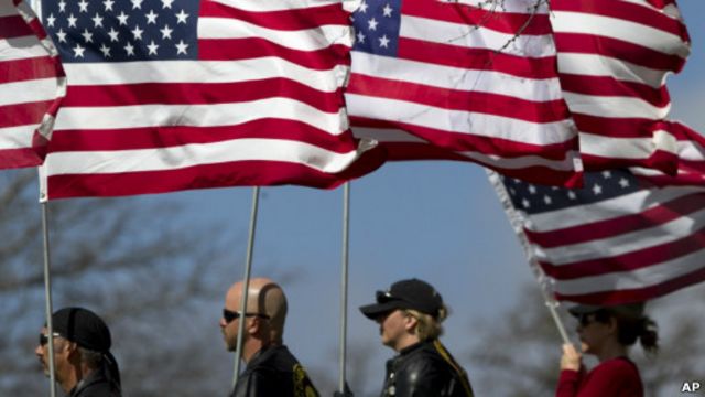 Funeral | Foto:AP
