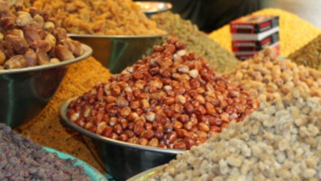 نرخ کچالو خیز دلار و موافقتنامه امنیتی با آمریکا Bbc News فارسی