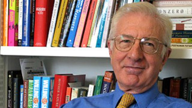 Richard Layard