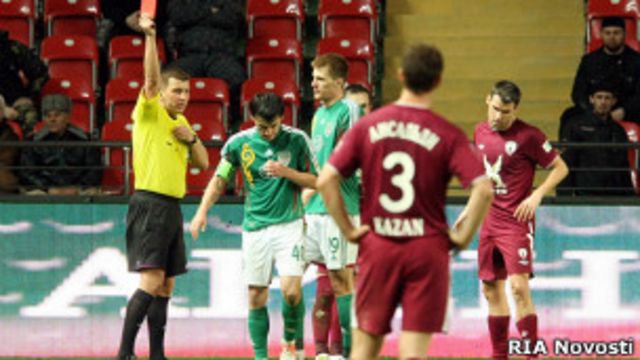 bbc news russkaya sluzhba