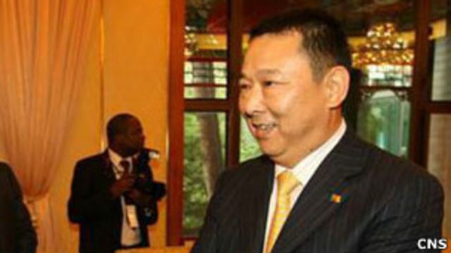 因为刘汉在当地政界影响力极大,被人称为“第二组织部长”。