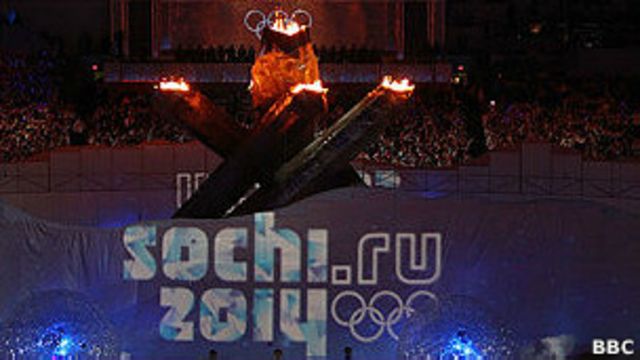 Rusia Almacenara Nieve Para Olimpicos De Invierno En 2014 Bbc News Mundo