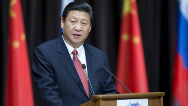 习近平