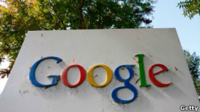 Google