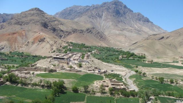 صفدر خيرعلی هنرمندی که فراموش می شود Bbc News فارسی