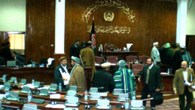 هیات افغان پاکستان در خاک افغانستان پیشروی کرده Bbc News فارسی