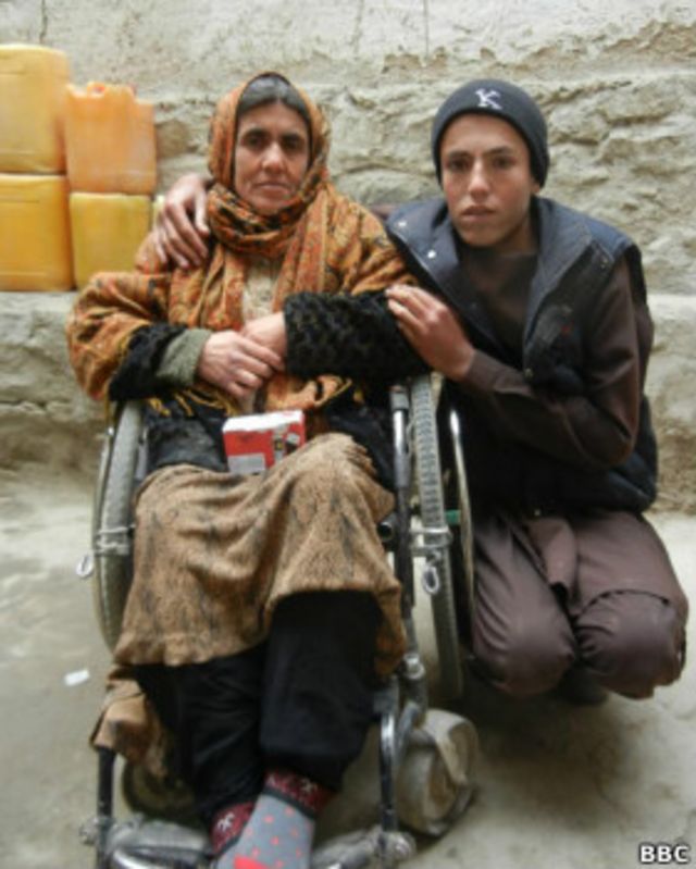 اعتیاد؛ درد پنهان افغانستان BBC News فارسی