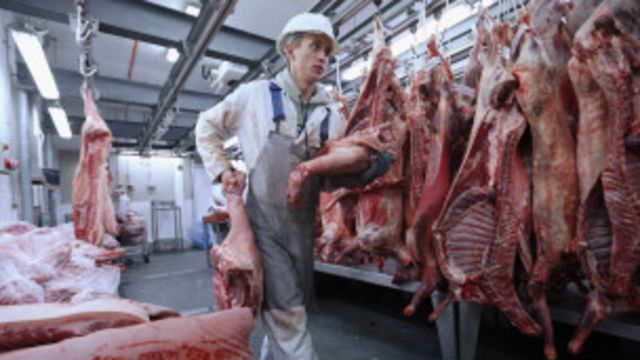 Skandal daging kuda di Prancis - BBC News Indonesia