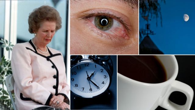 Margaret Thatcher