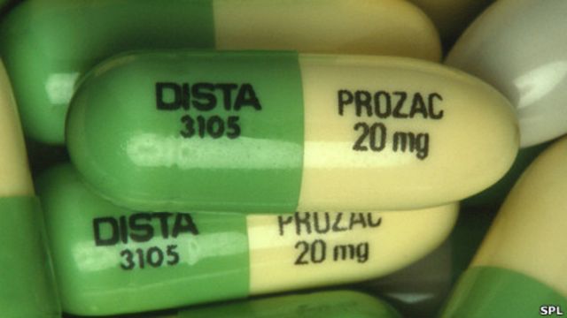 Prozac, el antidepresivo que pasó de la farmacia a la cultura - BBC News  Mundo