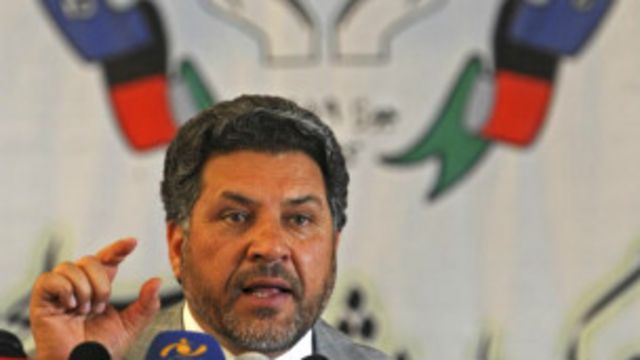 وزیر معارف بوی کود حیوانی شاگردان کابل را مسموم کرد Bbc News فارسی