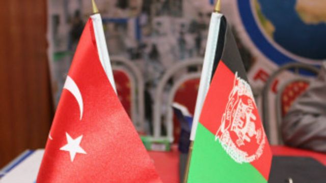 افغانستان یک شهروند متهم به جرایم جنایی و تروریستی ترکیه را گرفتار کرد Bbc News فارسی
