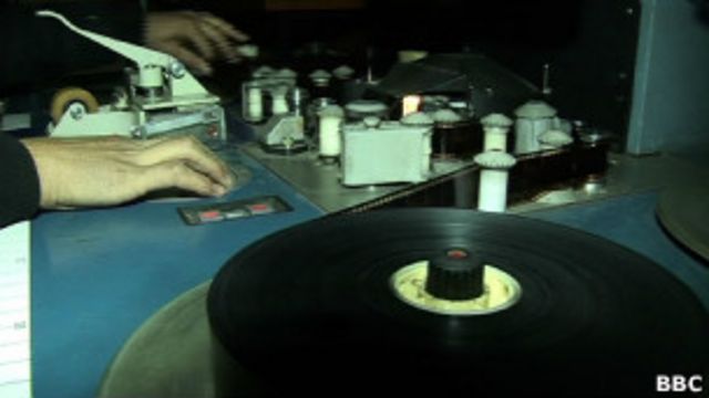 آرشیو افغان فیلم تصویر ۹۰ ساله افغانستان Bbc News فارسی