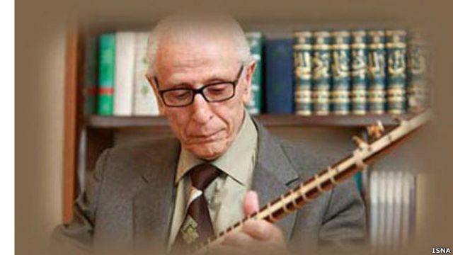 پیکر دایوش صفوت روز جمعه ۳۰ فروردین ماه در گورستان بهشت سکینه کرج به خاک سپرده می شود
