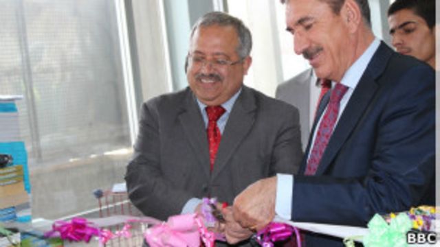 نمایشگاه شهر کتاب در کابل برگزار شد Bbc News فارسی