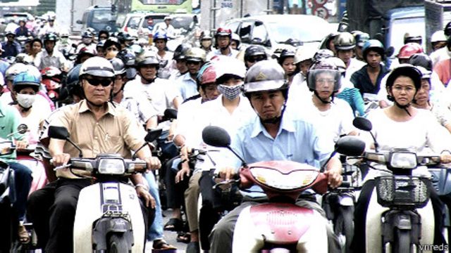 Kinh tế Việt Nam
