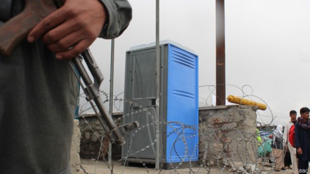 زنان افغان در نهادهای امنیتی مورد آزار و اذیت جنسی قرار می گیرند Bbc News فارسی