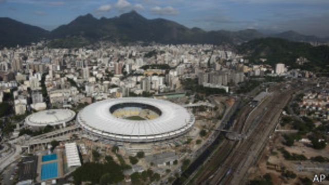 La ciudad de contrastes