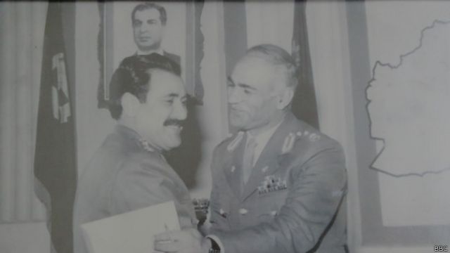 روایت دو کودتا از زبان ژنرالی که در هر دو نقش کلیدی داشت Bbc News فارسی
