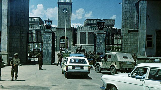 روایت دو کودتا از زبان ژنرالی که در هر دو نقش کلیدی داشت Bbc News فارسی