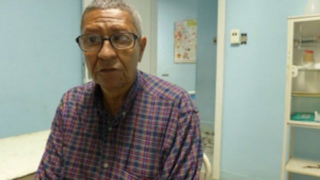 Acabar Con La Lepra Por El Precio De Un Helado Bbc News Mundo