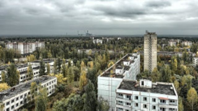 chernobyl